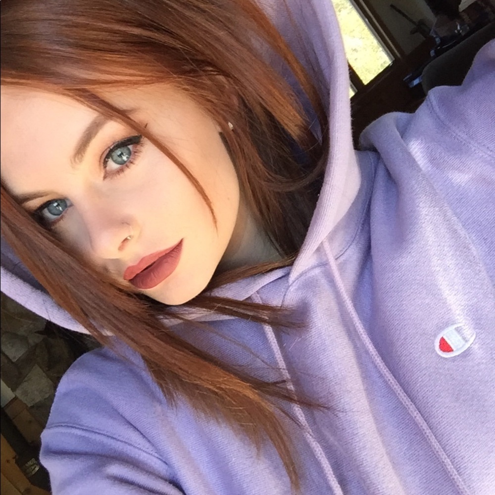 Meet your Posher, Taylor